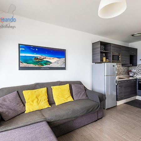 פוארטו דל כרמן Vivienda Vacacional Lizzy מראה חיצוני תמונה