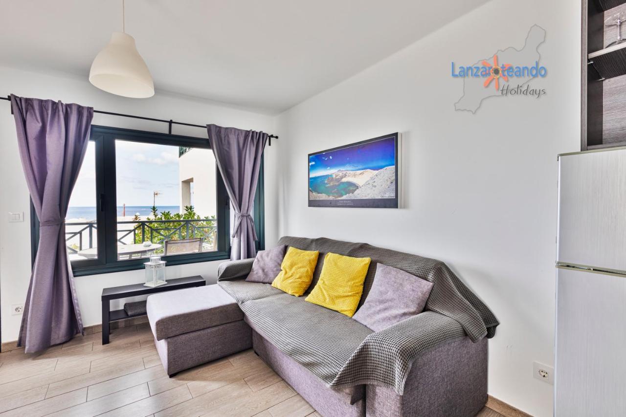 פוארטו דל כרמן Vivienda Vacacional Lizzy מראה חיצוני תמונה
