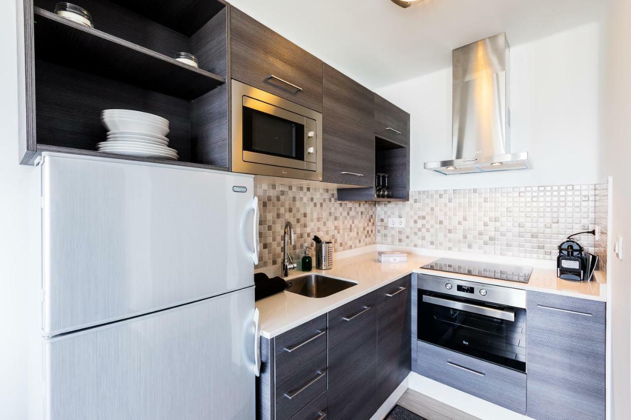 פוארטו דל כרמן Vivienda Vacacional Lizzy מראה חיצוני תמונה