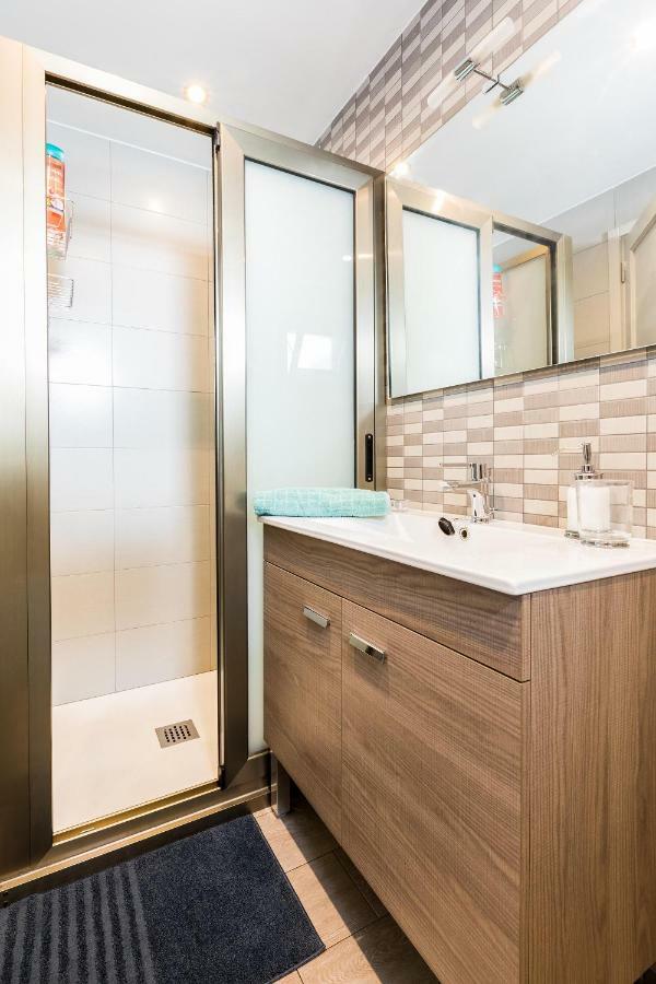 פוארטו דל כרמן Vivienda Vacacional Lizzy מראה חיצוני תמונה