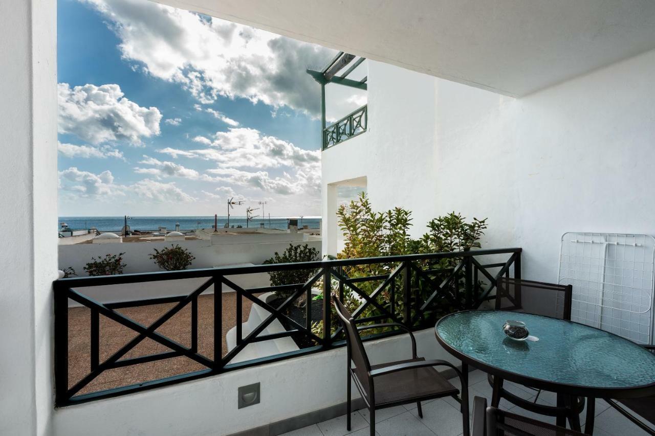 פוארטו דל כרמן Vivienda Vacacional Lizzy מראה חיצוני תמונה