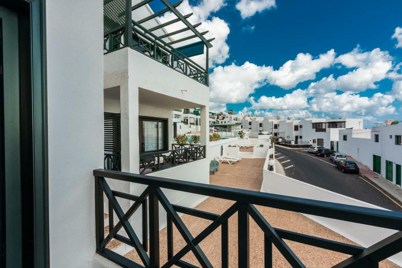 פוארטו דל כרמן Vivienda Vacacional Lizzy מראה חיצוני תמונה